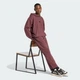 Чоловіче худі Elevated ALL SZN Cloud Jersey adidas JJ3639 (S) бордовий (4067891863936) - зображення 3
