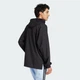 Мужское худи Essentials Big Logo Single Jersey adidas IN6183 (XS) черный (4067905786060) - изображение 2