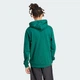 Мужское худи adidas Originals adidas JP4416 (M) зеленый (4067891392122) - изображение 2