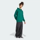 Мужское худи adidas Originals adidas JP4416 (M) зеленый (4067891392122) - изображение 3