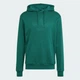 Мужское худи adidas Originals adidas JP4416 (M) зеленый (4067891392122) - изображение 6