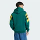 Мужское худи SANTIAGO HD adidas KT0728 (XL) зеленый (4068822212885) - изображение 2