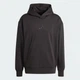 Чоловіче худі ALL SZN Fleece adidas IX1253 (S) чорний (4067894351348) - зображення 6