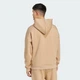 Чоловіче худі Future Icons 3 Bar Logo adidas JW7168 (XS) коричневий (4068806513564) - зображення 2