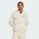 Чоловіча толстовка Essentials Trefoil adidas JW0968 (XS) білий (4068807614505) - зображення 1