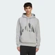 Чоловіче худі Holiday 3S adidas JM1700 (XS) сірий (4068811770044) - зображення 1