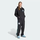Мужское худи Graphic adidas JX3096 (M) черный (4068809433722) - изображение 3