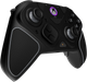 Kontroler bezprzewodowy Turtle Beach Victrix Pro BFG Reloaded Black (TBC-2101-05) - obraz 3