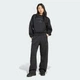 Женские спортивные брюки adidas Z.N.E. Barrel adidas JE7850 (XL) черный (4067894876360) - изображение 4