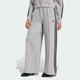 Женские спортивные брюки Adicolor Spacer 3-Stripes adidas JV7497 (L) серый (4068808255400) - изображение 1