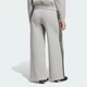 Женские спортивные брюки Adicolor Spacer 3-Stripes adidas JV7497 (L) серый (4068808255400) - изображение 2