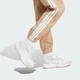 Женские джоггеры Essentials 3-Stripes Fleece Loose-Fit adidas JX7699 (XL) коричневый (4068807327481) - изображение 5