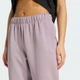 Жіночі штани Yoga Essentials With Cuffs adidas KD0241 (M) фіолетовий (4068821302143) - зображення 4