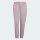 Жіночі штани Yoga Essentials With Cuffs adidas KD0241 (M) фіолетовий (4068821302143) - зображення 6