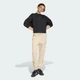 Жіночі спортивні штани adidas Z.N.E. adidas KC7713 (L) бежевий (4068822974301) - зображення 3
