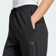 Женские джоггеры Designed For Training Warm-Up adidas JP2644 (L) черный (4067904254461) - изображение 5