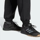 Женские джоггеры Designed For Training Warm-Up adidas JP2644 (L) черный (4067904254461) - изображение 6