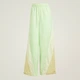 Жіночі спортивні штани adidas by Stella McCartney adidas JI5134 (XS) зелений (4067905858934) - зображення 1