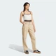 Жіночі штани Firebird Utility adidas JX8760 (36-34) бежевий (4068811914998) - зображення 3