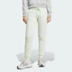 Женские брюки-джоггеры Essentials 3-Stripes Fleece adidas JH3686 (XS) зеленый (4067897948897) - изображение 1