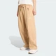 Жіночі спортивні штани adidas Z.N.E. Open-Hem adidas JW7770 (S) коричневий (4068808992732) - зображення 1