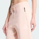 Женские спортивные брюки adidas Z.N.E. adidas KC7716 (S) розовый (4068822326056) - изображение 4