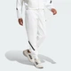 Жіночі спортивні штани adidas Z.N.E. adidas JE7843 (XL) білий (4067896030944) - зображення 3