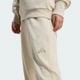 Жіночі джогери ALL SZN French Terry Loose adidas JY7788 (L) бежевий (4068822319539) - зображення 4