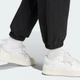 Жіночі джогери ALL SZN French Terry Loose adidas IX3810 (L) чорний (4067894312776) - зображення 6