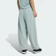 Жіночі штани ALL SZN Soft Lux Loose adidas KA7018 (M) зелений (4068822537346) - зображення 2