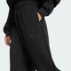 Жіночі штани ALL SZN Soft Lux Loose adidas JM1652 (S) чорний (4068808543804) - зображення 4