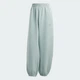 Жіночі штани ALL SZN Soft Lux Loose adidas KA7018 (M) зелений (4068822537346) - зображення 6