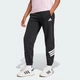 Жіночі спортивні штани Future Icons 3-Stripes adidas JC5454 (XS) чорний (4067887599337) - зображення 1