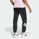 Жіночі спортивні штани Future Icons 3-Stripes adidas JC5454 (XS) чорний (4067887599337) - зображення 2