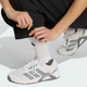 Женские спортивные брюки Workout Essentials Woven adidas JL5081 (XS) черный (4068809912166) - изображение 6