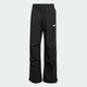 Женские спортивные брюки Workout Essentials Woven adidas JL5081 (XS) черный (4068809912166) - изображение 7