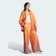 Женские спортивные брюки Gradient Firebird Oversized adidas JW7260 (XL) Разноцветный-1 (4068811891947) - изображение 3
