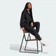Женские брюки Future Icons Small Logo adidas JE3977 (XS) черный (4067906140946) - изображение 3