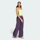 Женские спортивные брюки adicolor Firebird Oversized adidas JV7494 (S) фиолетовый (4068809087376) - изображение 3