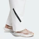 Жіночі спортивні штани adidas Z.N.E. Open-Hem adidas JL7332 (XL) білий (4068808954389) - зображення 5