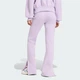 Жіночі спортивні штани ALL SZN Soft Lux Flared adidas JW5031 (M) фіолетовий (4068808679985) - зображення 2