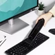 Автомобильный Пылесос Proove Void Assistant С1 Pro (13000pa) black (PAVC10751201) - изображение 9