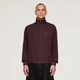 Чоловіча олімпійка Y-3 Sport Uniform adidas KA9537 (XS) бордовий (4068809477146) - зображення 1
