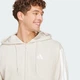Чоловіча толстовка Essentials 3-Stripes French Terry adidas JE6340 (XL) бежевий (4067901438413) - зображення 5