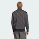 Чоловіча олімпійка FIREBIRD LOOSE MONOGRAM adidas KC9158 (S) чорний (4068822221535) - зображення 2