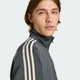 Чоловіча олімпійка FIREBIRD adidas KE1641 (S) сірий (4068821299894) - зображення 5