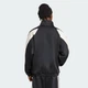 Мужская олимпийка Stadium adidas JN1821 (S) черный (4068808743785) - изображение 2