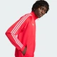 Мужская олимпийка Liverpool FC Originals adidas JZ0144 (S) красный (4068815895286) - изображение 4