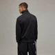 Чоловіча олімпійка Y-3 3-Stripes adidas JF0668 (XS) чорний (4067894209465) - зображення 2