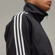 Чоловіча олімпійка Y-3 3-Stripes adidas JF0668 (XS) чорний (4067894209465) - зображення 6
